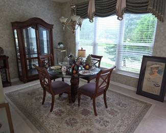 Beautiful Dining Set