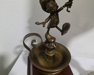 Disney service award
