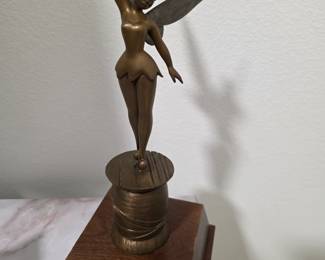 Disney service award