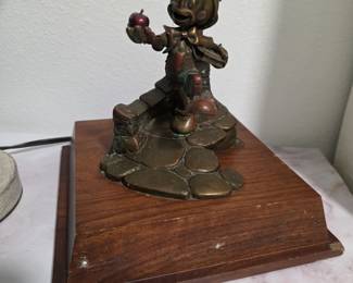 Disney Service award