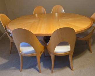 Modern DesignVintage Scandinavian Table