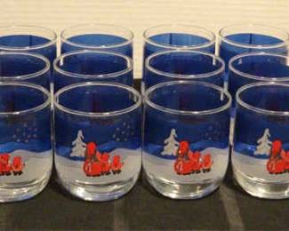 Norwegian Glasses