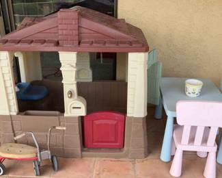 Playhouse More