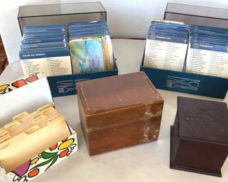 Vintage Norwegian American Recipes