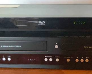 DVD And Stereo Players LG  Funai