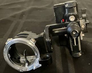 Trophy Ridge React Single Pin Bow Sight