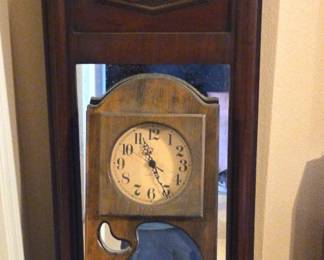 Antique Wall Mirror Vintage Mirror