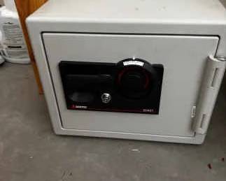 Sentry S0407 Safe