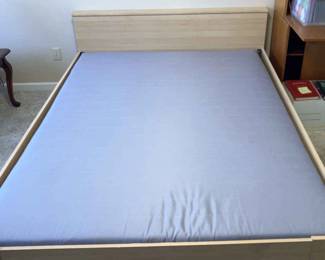 IKEA Queen Bed Frame