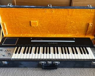 Casio Keyboard