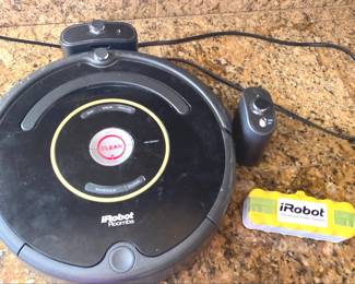 iRobot Roomba