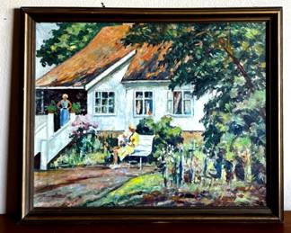 Sale Picture