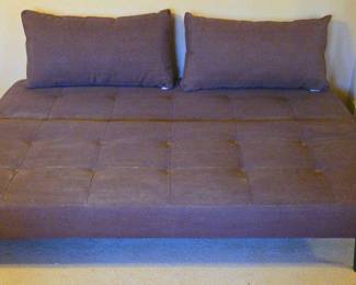 Innovation Brand Fold Out Double Bed
