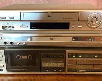 Viewmage, Zenith Sony