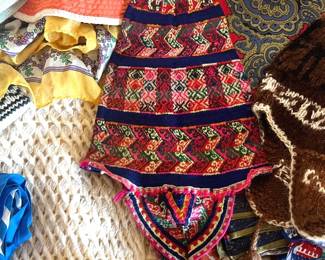 Womens Scarves  Hats