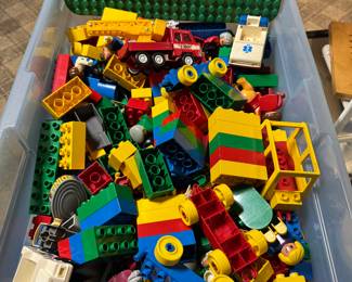 Legos 