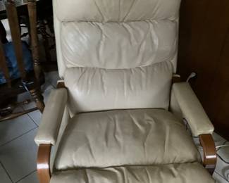 Recliner 