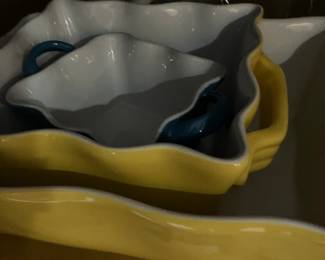 Stoneware 