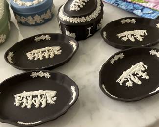 Wedgewood 