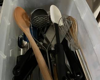 Misc kitchen