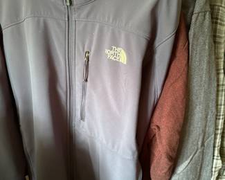 Men's Northface Jacket