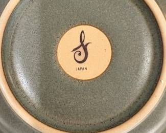 Vintage Lindt-Stymeist Craftworks pottery