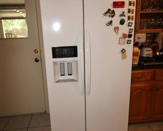 Kitchen Aid