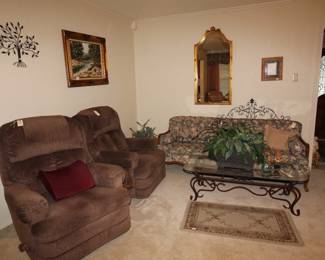 La-Z-Boy Swivel, Rocker, Recliners