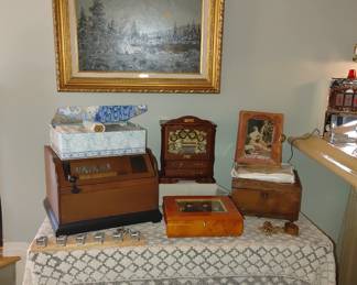 Sale Picture