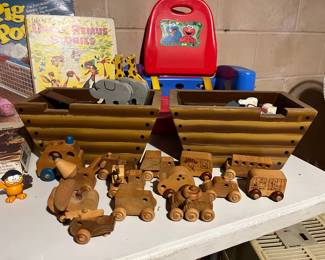 Sale Picture