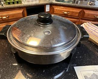 Saladmaster 