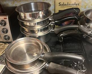 Saladmaster 