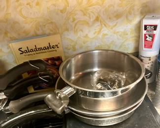 Saladmaster 