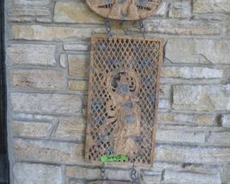 Metal Wall Art
$135.00 / /pair / 1 Available