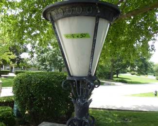 4-18″ X 50″. All in good condition. They just need a fresh coat of paint. $145.00 each