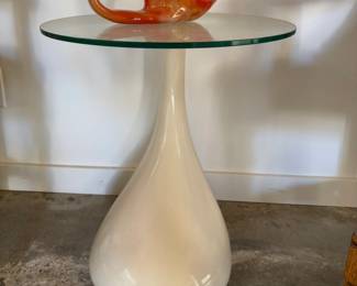 Vintage Mid Ventury Modern Table