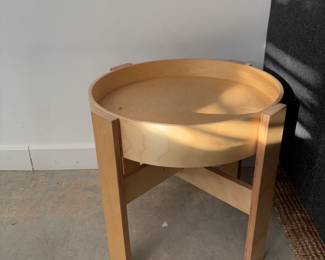 ikea side table