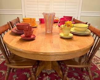Fiestaware