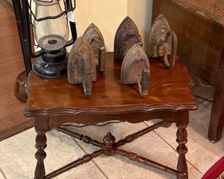 Irons