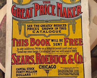 Sale Picture
