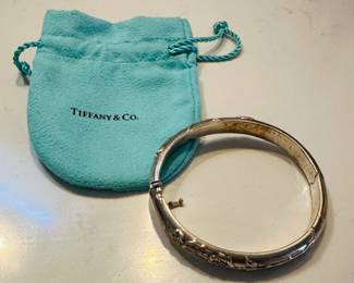 Tiffany & Co. bracelet