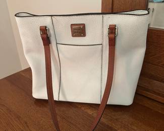 Rooney & Bourke purse
