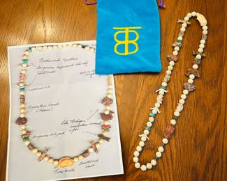Becky Thatcher jewelry