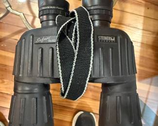 Steiner Binoculars 