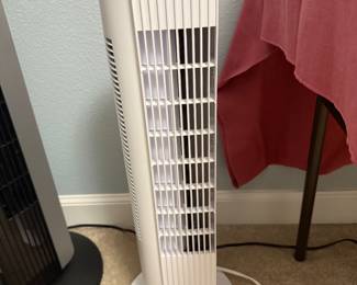 Another Tower Fan