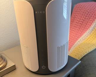 Milo Air Purifier