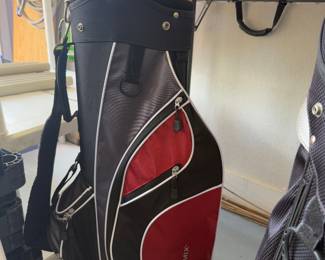 Another Golf Bag