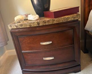2nd Nightstand