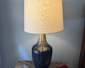 We have 2 of these lamps. 