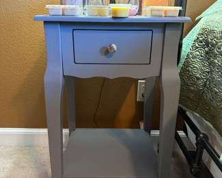 Nightstand - We have 3 of these. 
